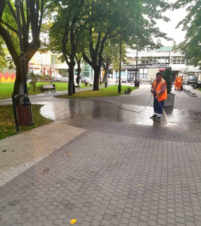 La nivelul județului Dâmbovița, în luna octombrie, AJOFM Dâmbovița va desfășura 10 cursuri gratuite de calificare