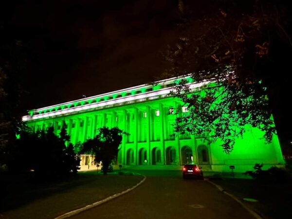 Educației pentru sănătate mintală: Nu există sănătate, fără sănătate mintală!