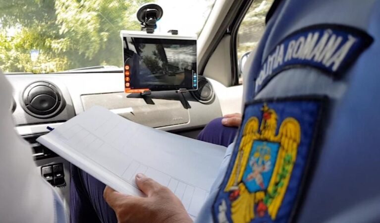 Sub aburii alcoolului, un bărbat s-a dus la examenul auto pentru obținerea permisului de conducere, categoria CE