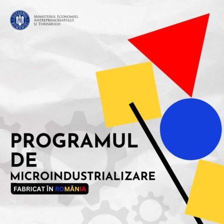 Ministerul Economiei va acorda noi finanțări nerambursabile pentru dezvoltarea IMM-urilor!
