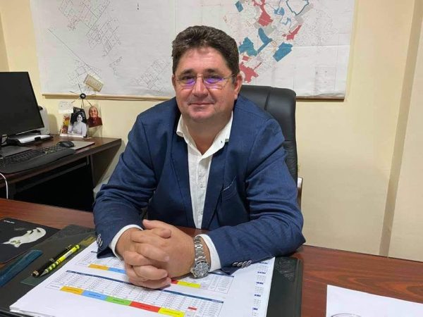 Primăria Răcari a emis autorizația pentru organizarea șantierului ce vizează modernizare străzi în zona SUD, orașul Răcari