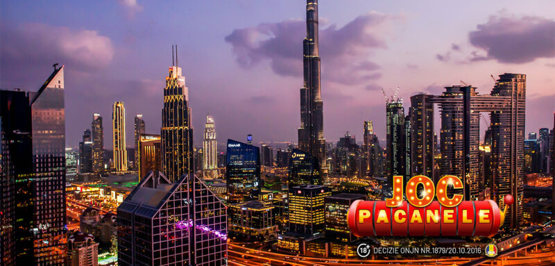 Sunt legale pariurile în Emiratele Arabe Unite?