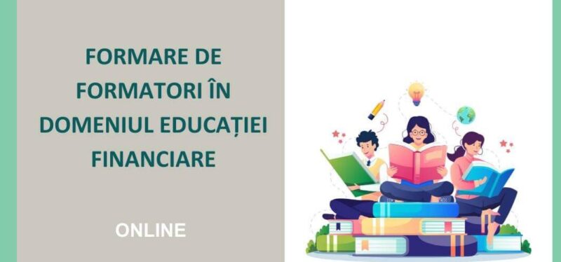 Ministerul Educației a pus în consultare publică proiectul Strategiei Naționale de Educație Financiară 2023-2030
