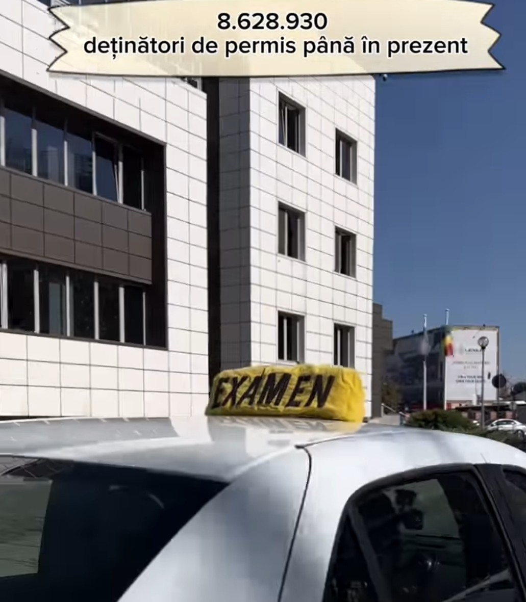 Pe 11 octombrie 2023, s-au împlinit 110 ani de la atestarea documentară a permisului de conducere românesc, încă din 1907 autorităţilile române