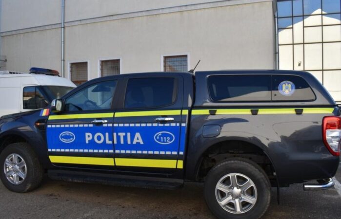 În tot județul Dâmbovița, polițiștii de la Biroul pentru Protecția Animalelor au verificat  proprietarii de câini periculoși