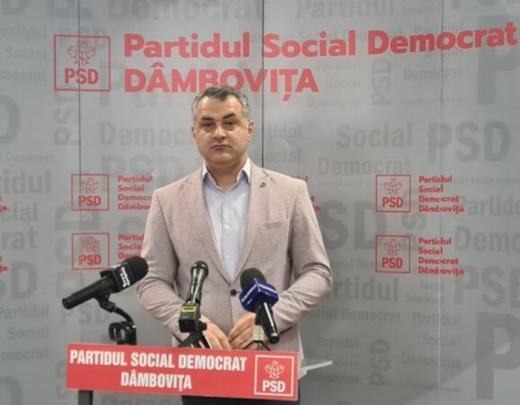 PSD Dâmbovița: Pensionarii vor primi două majorări în cursul anului 2024