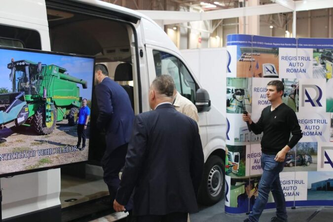 Programul  RAR Auto-Pass va fi disponibil de anul viitor