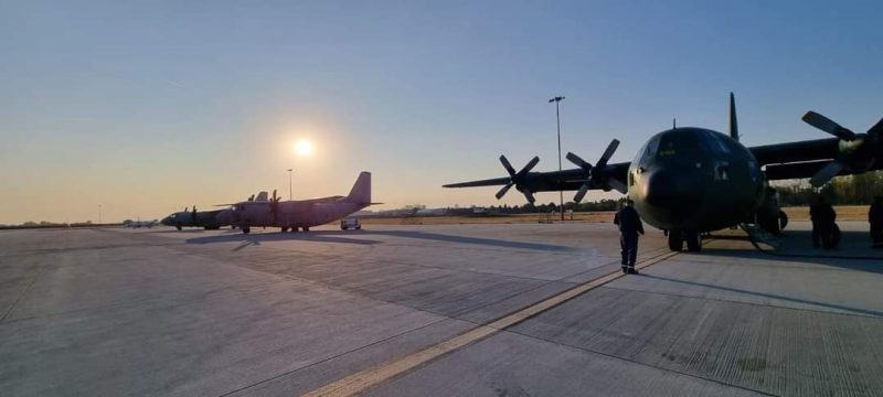 România acordă sprijin Republicii Armenia