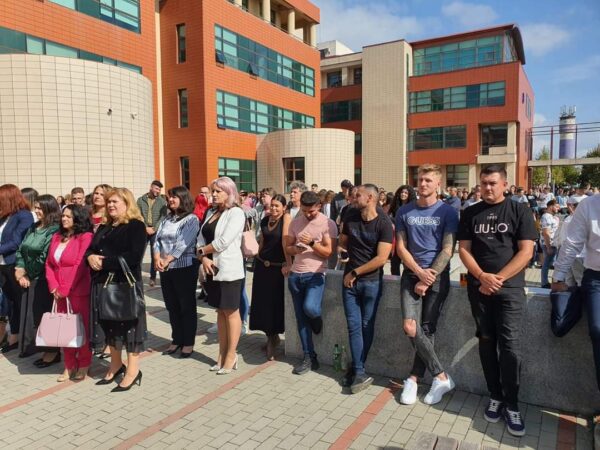 Modificările privind bursele pentru studenți în anul universitar 2023-2024