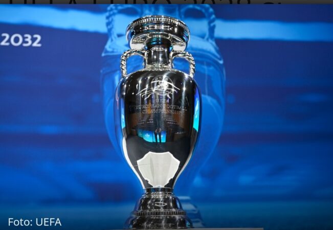 Au fost alese gazdele UEFA EURO 2028 și 2032