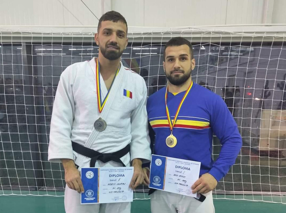 Clubul Sportiv Municipal Târgoviște se mândrește foarte mult cu grupele de juniori și seniori, însă bucuria este la fel de mare atunci când rezultatele vin de la veteranii clubului nostru! 