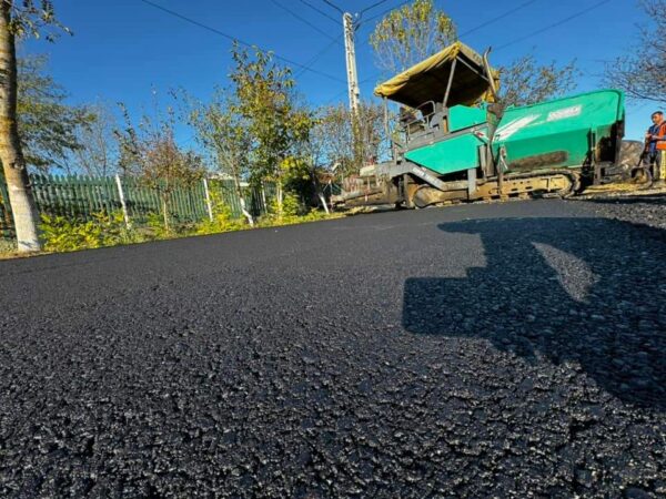 Peste 300 milioane de lei, pentru proiecte finanțate prin Programul ”Anghel Saligny”, inclusiv în județul Dâmbovița