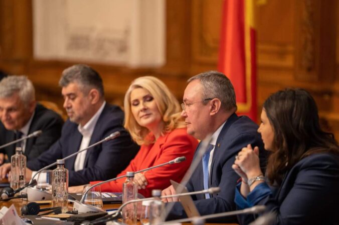 PNL: Cheia dezvoltării României stă în susținerea capitalului autohton