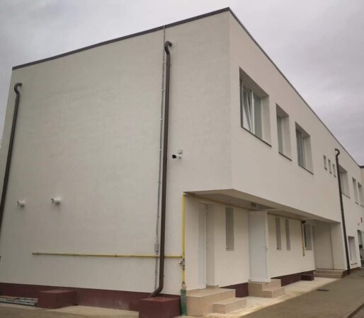 Se continuă modernizarea infrastructurii educaționale a municipiului Târgoviște!