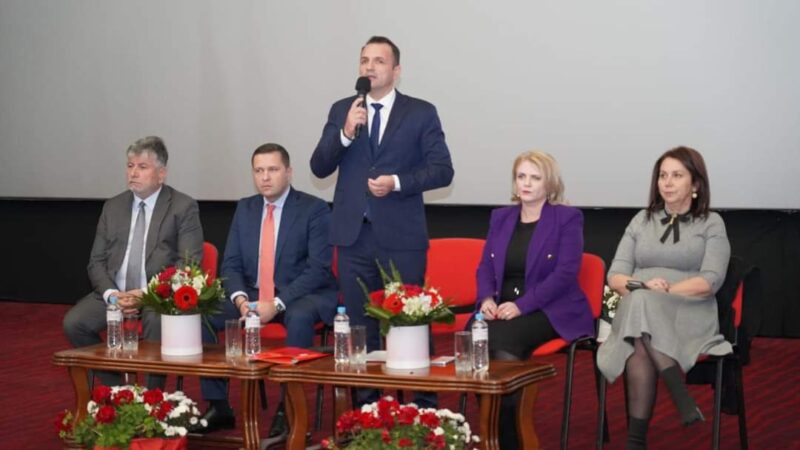 Organizația PSD Târgoviște la ora bilanțului