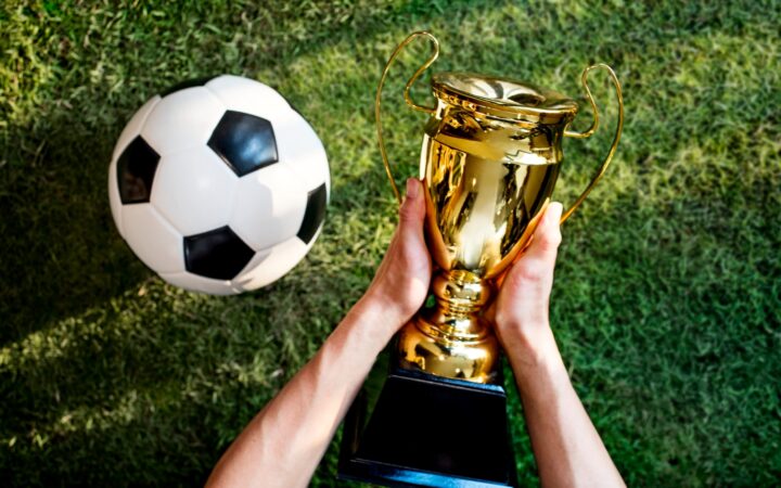 Cupa Angliei – cea mai veche competitie de fotbal din lume