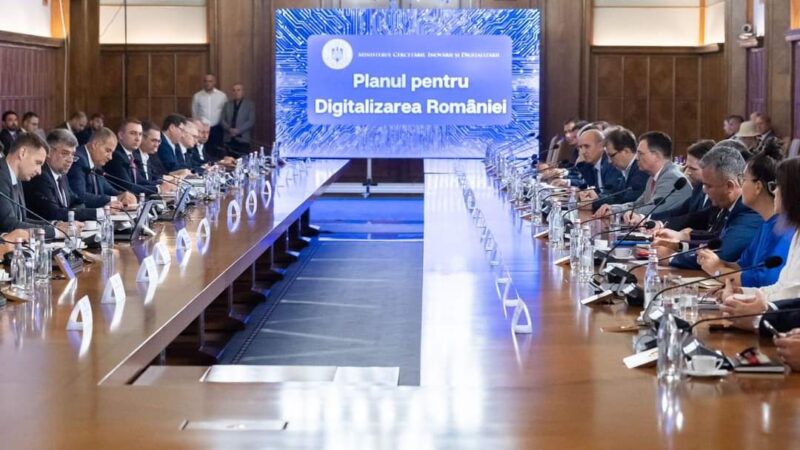 PSD: Digitalizarea Sistemului de raportare al stocurilor de medicamente
