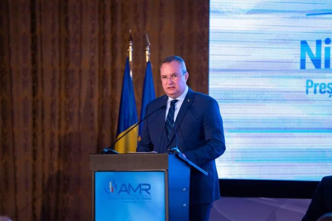 PNL: În ședința Coaliției am stabilit liniile cele mai importante pentru bugetul consolidat pe 2024