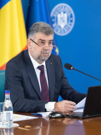 Guvernul alocă fonduri pentru continuarea unor proiecte de dezvoltare locală