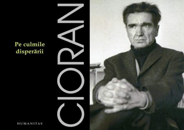 PE CULMILE DISPERĂRII