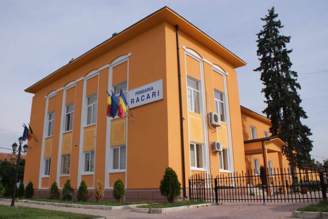 Facilități fiscale oferite de Primăria Răcari