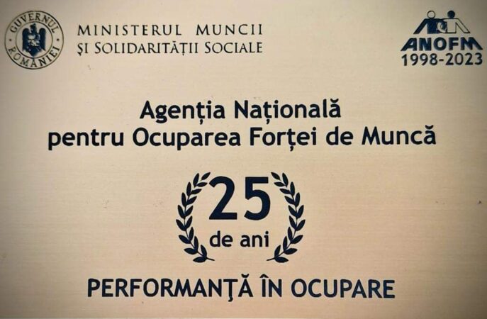 Programe de formare profesională gratuite prin AJOFM Dâmbovița, în luna decembrie 2023