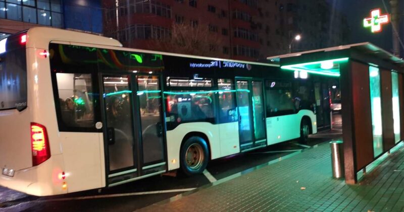 Transportul public local târgoviștean, un proiect care dă rezultate, peste 136.000 de călatori au utilizat autobuzele târgoviștene pe traseele