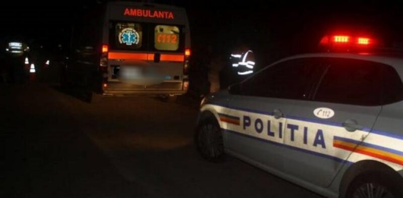 Biciclist accident mortal, în comuna Finta Accident mortal, produs în satul Bechinești, comuna Finta, la data de 21 decembrie a.c., polițiștii din cadrul Biroului Rutier Târgoviște