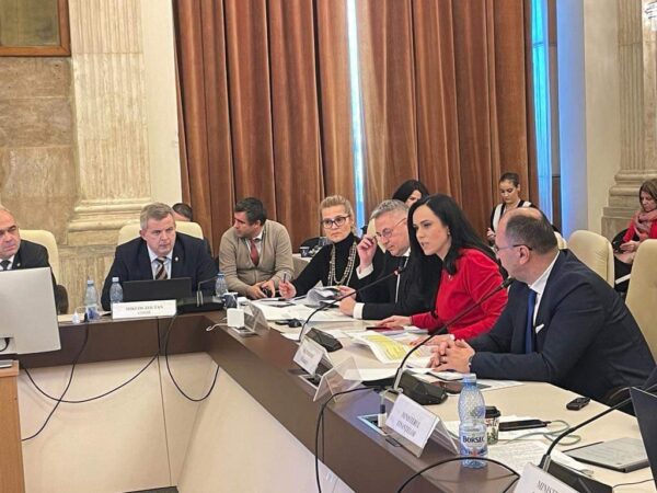 În anul 2024, bugetul Ministrului Muncii și Solidarității Sociale crește cu 13,3% de la 66,9 miliarde lei la 75,9 miliarde lei, iar cel al Casei Naționale de Pensii Publice