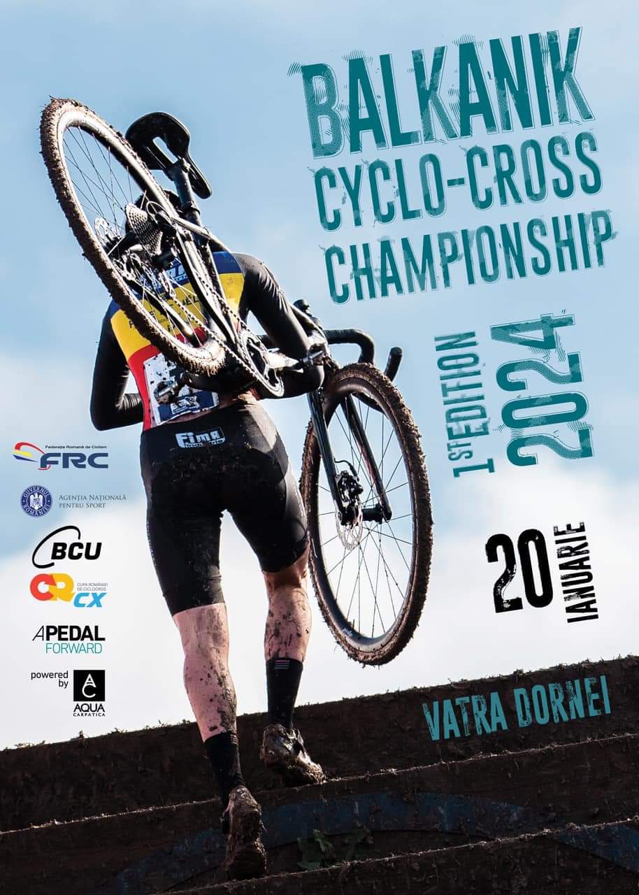 După anunțul recent făcut despre organizarea în premieră în România a primului Campionat European de ciclism