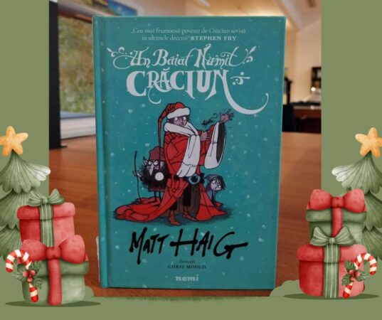 Lecturi pentru serile lungi de iarnă