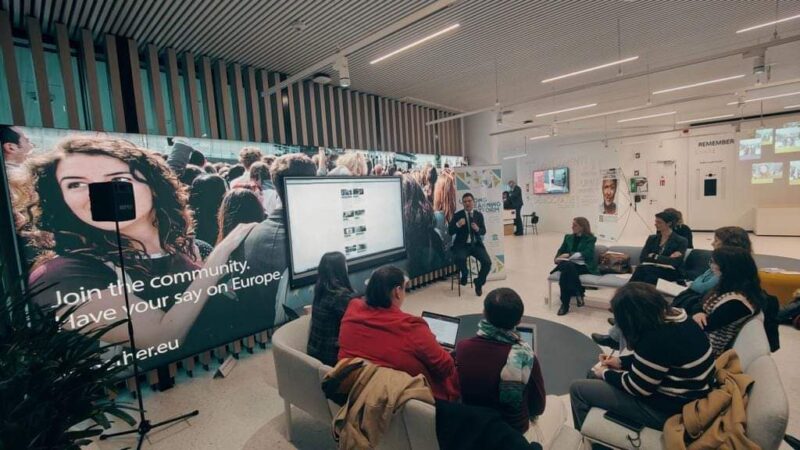 Educația trebuie să fie o prioritate