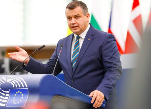 PMP: România nu intră în Schengen nici în acest an!