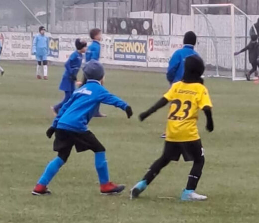 Comitetul Executiv FRF a votat implementarea clasificării fotbalului amator Pentru Federația Română de Fotbal, dezvoltarea fotbalului la nivel de copii și juniori prin îmbunătățirea activității centrelor și academiilor și creșterea standardului competițiilor reprezintă un obiectiv strategic.