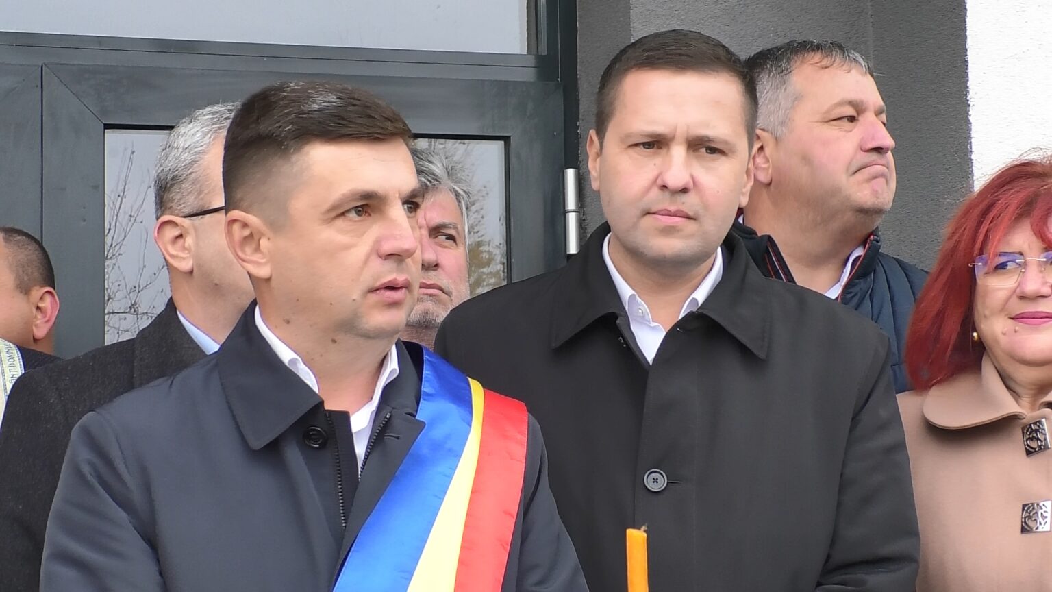 Realizarea sistemului de distribuție Gaze Naturale în comuna Corbii Mari, devine realitate