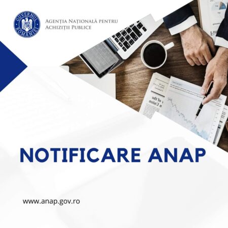 ANAP a  publicat notificarea cu privire la modificările pragurilor aplicabile procedurilor de achiziție publică. Aceste modificări vor intra în vigoare la data de 1 ianuarie 2024 și sunt aplicabile tuturor procedurilor lansate după acest moment. 