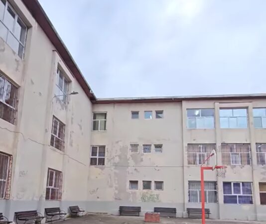 Școala nr. 9 din Târgoviște, un alt început, unitatea de învățământ va fi reabilitată și modernizată, la acest moment a fost finalizată licitația