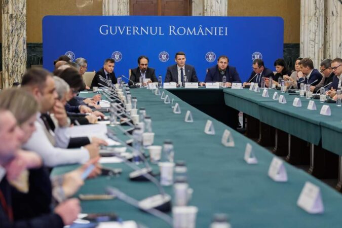 Reorganizarea Secretariatului General al Guvernului Guvernul a aprobat primul act normativ în procesul de reorganizare a ministerelor, respectiv hotărârea privind organizarea, funcționarea și atribuțiile Secretariatului General al Guvernului.