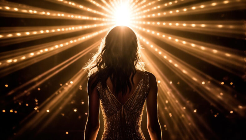 Vedete pasionate de jocurile de noroc