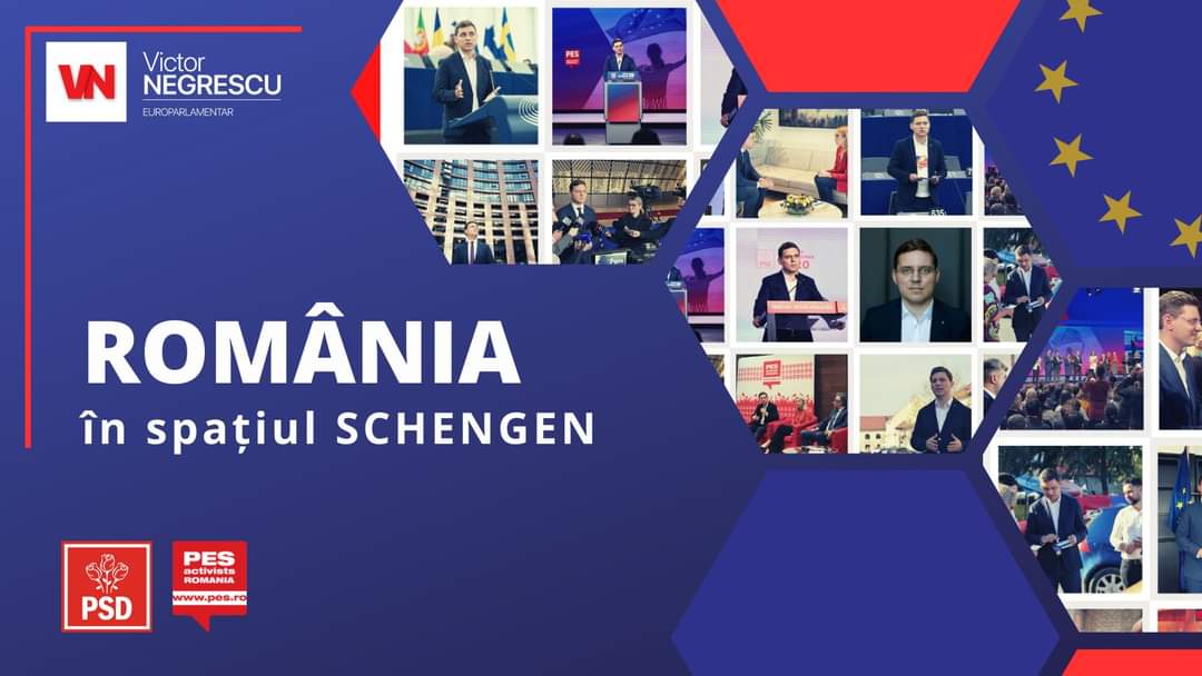 S-a trecut o primă etapă importantă și România își câștigă un drept de foarte mult timp meritat.