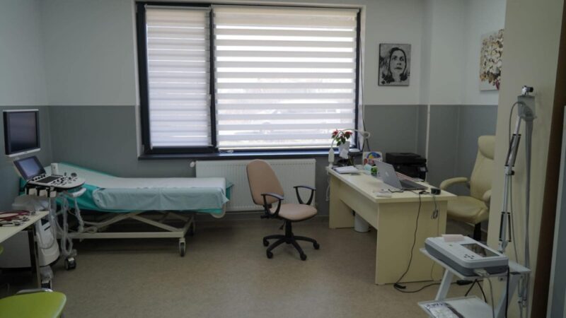 CNAS a repartizat caselor de asigurări de sănătate sumele care asigură decontarea serviciilor medicale realizate de medicii