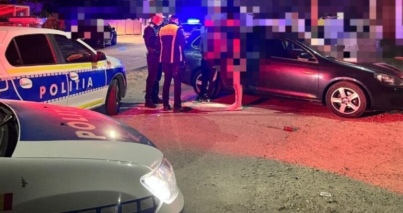 La data de 6 ianuarie a.c., în urma cercetărilor efectuate de polițiștii din cadrul Secției nr. 3 Poliție Rurală Butimanu, sub coordonarea