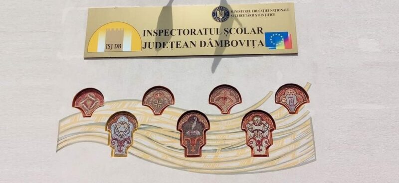 Modulul 3 de cursuri începe astăzi, 8 ianuarie 2023 Modulul 3 de cursuri începe astăzi, 8 ianuarie 2023, toți elevii se întorc la școală.