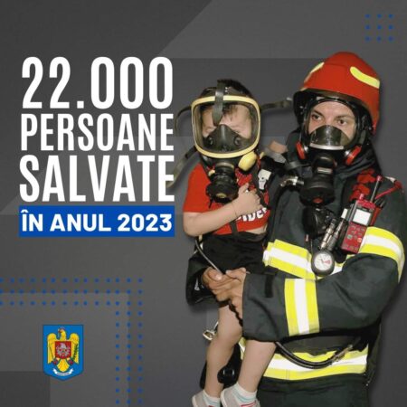 În fiecare zi, pompierii se confruntă cu misiuni dificile, în care viața multor oameni atârnă de un fir de ață. 