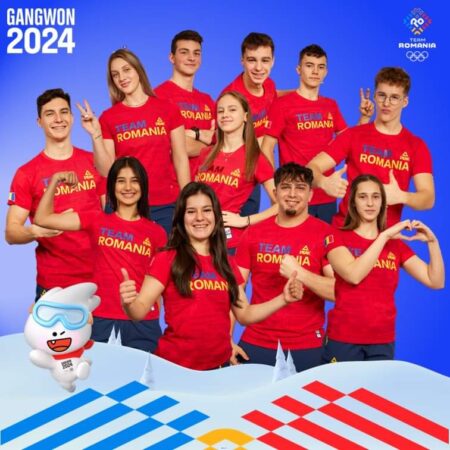Competiția olimpică de iarnă pentru tineret se încheie oficial pe 2 februarie, dar sportivii tricolori și-au încheiat deja evoluțiile, cu satisfacția