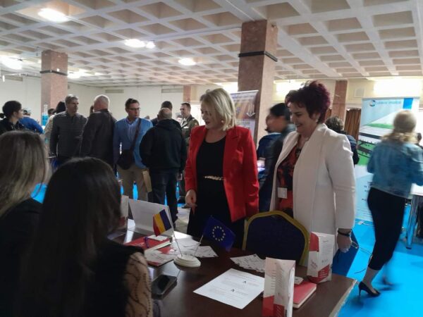 IMPORTANT pentru angajatorii din județul Dâmbovița! AJOFM Dâmbovița a făcut toate plățile restante din anul 2023, privind  convențiile 