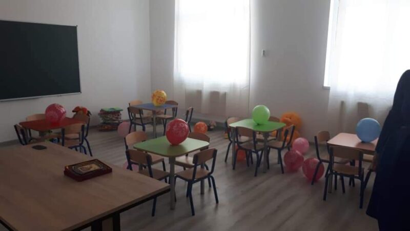 Alocațiile de stat pentru copii cresc din ianuarie 2024 cu 13,8%. Primele alocații majorate vor fi plătite în luna februarie a anului în curs.