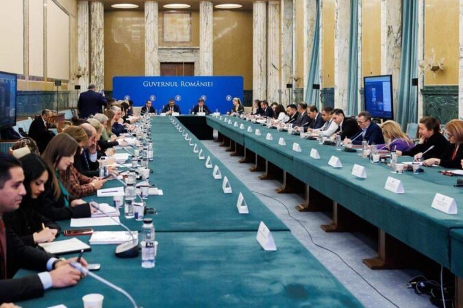 La finalul anului  2023, Guvernul României a aprobat două măsuri extrem de importante pentru autoritățile publice locale.