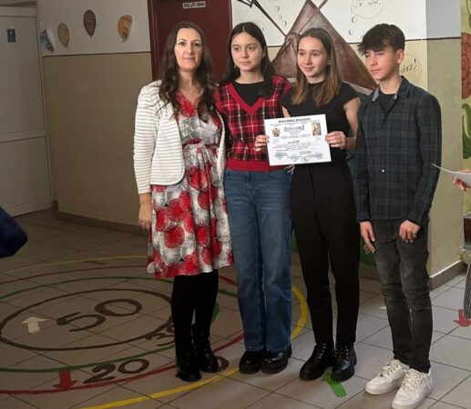 Unirea Principatelor Române de la 1859 este un moment important în istoria țării noastre. Data de 24 ianuarie reprezintă