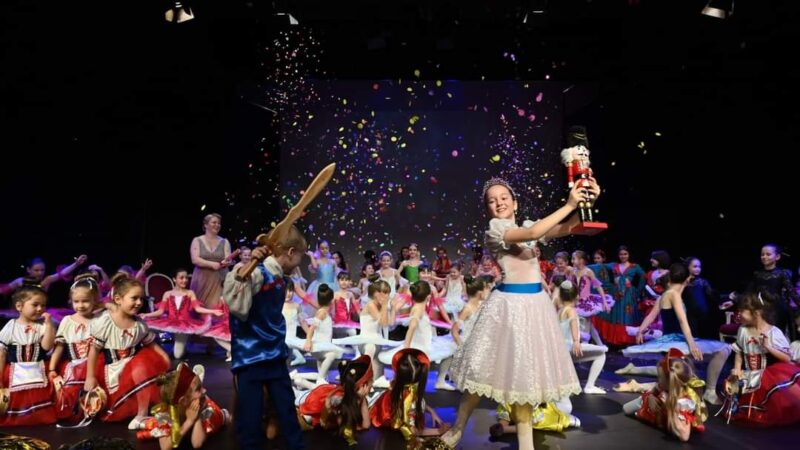 Elevele îndrumate de prof. coregraf Daniela Rotari Pătuleanu au avut un an competițional cu provocări, dar și cu rezultate, reușind clasări foarte bune pe plan national și internațional.